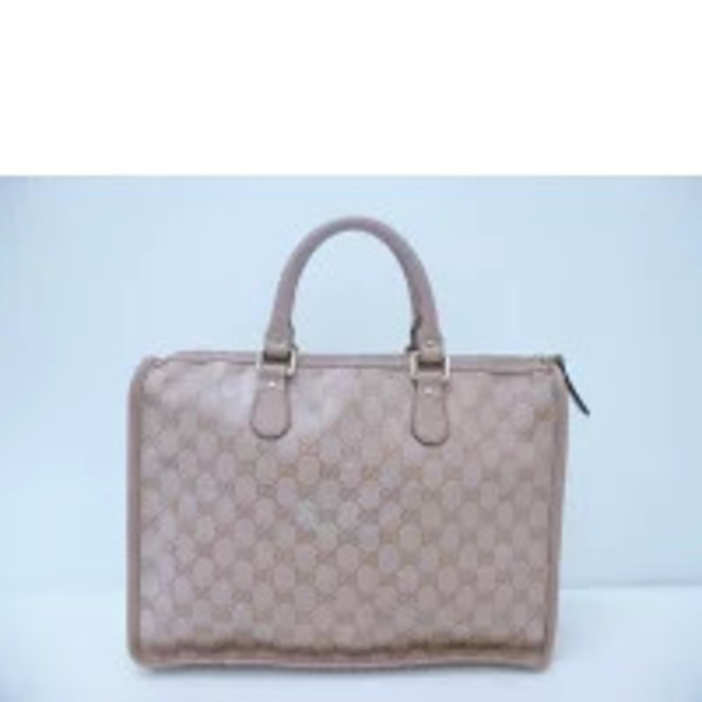 Gucci Handbag Supreme GG B